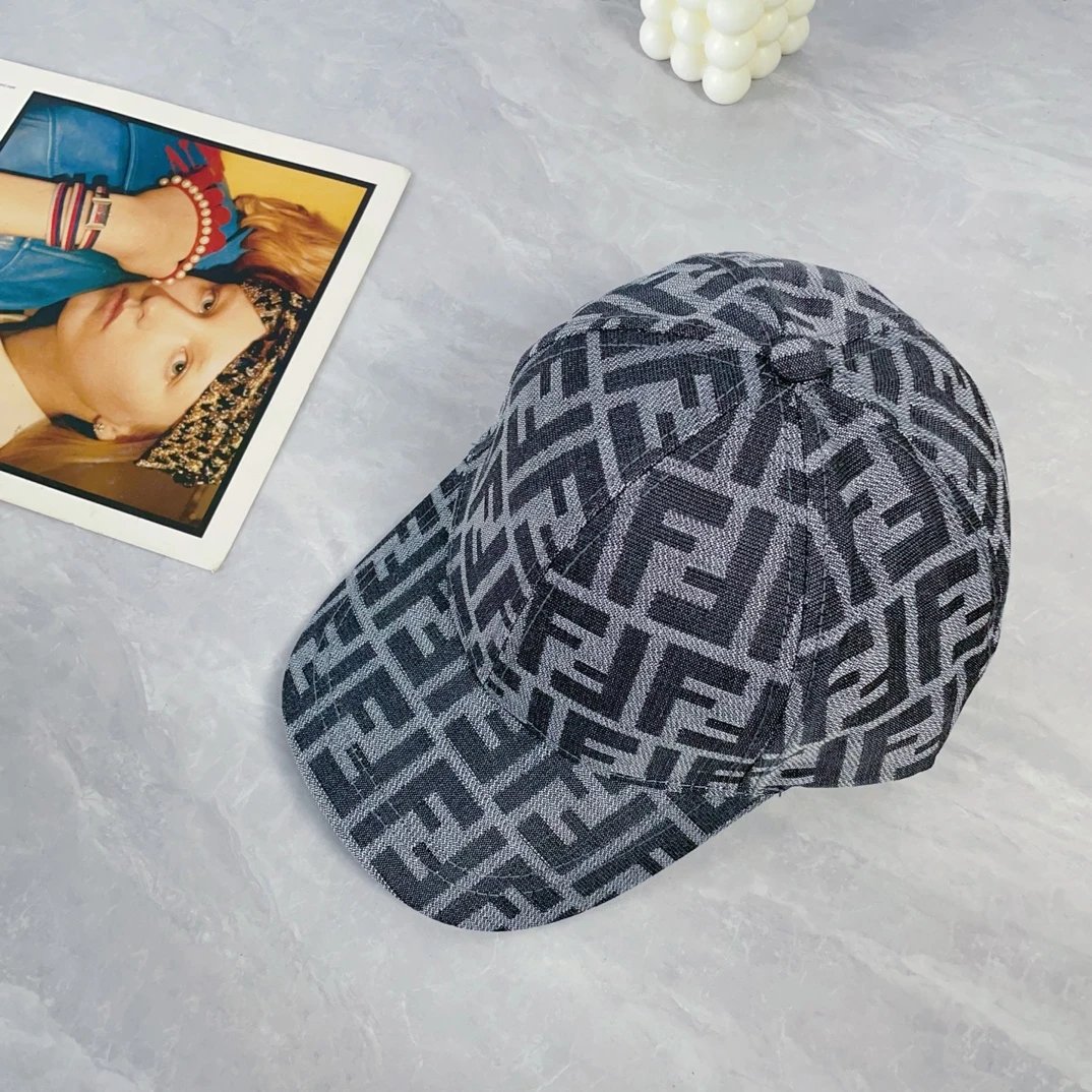 High quality versatile casual hat 001