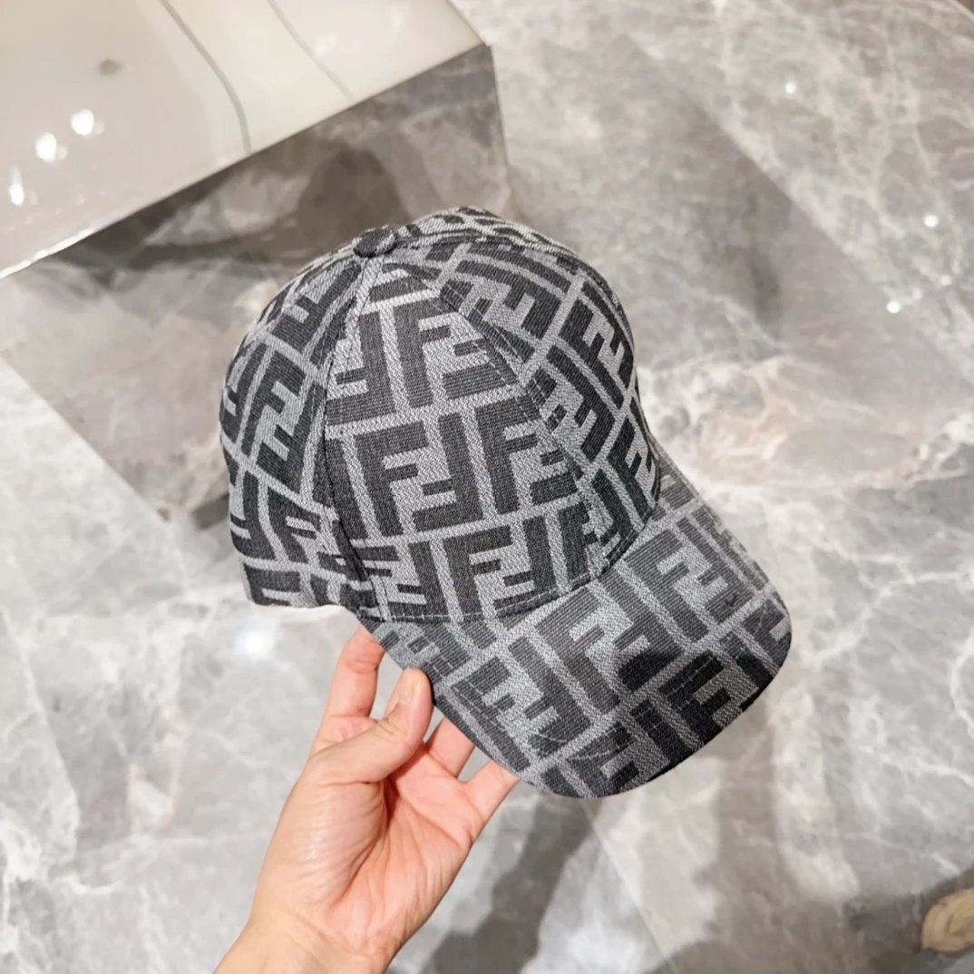 High quality versatile casual hat 001