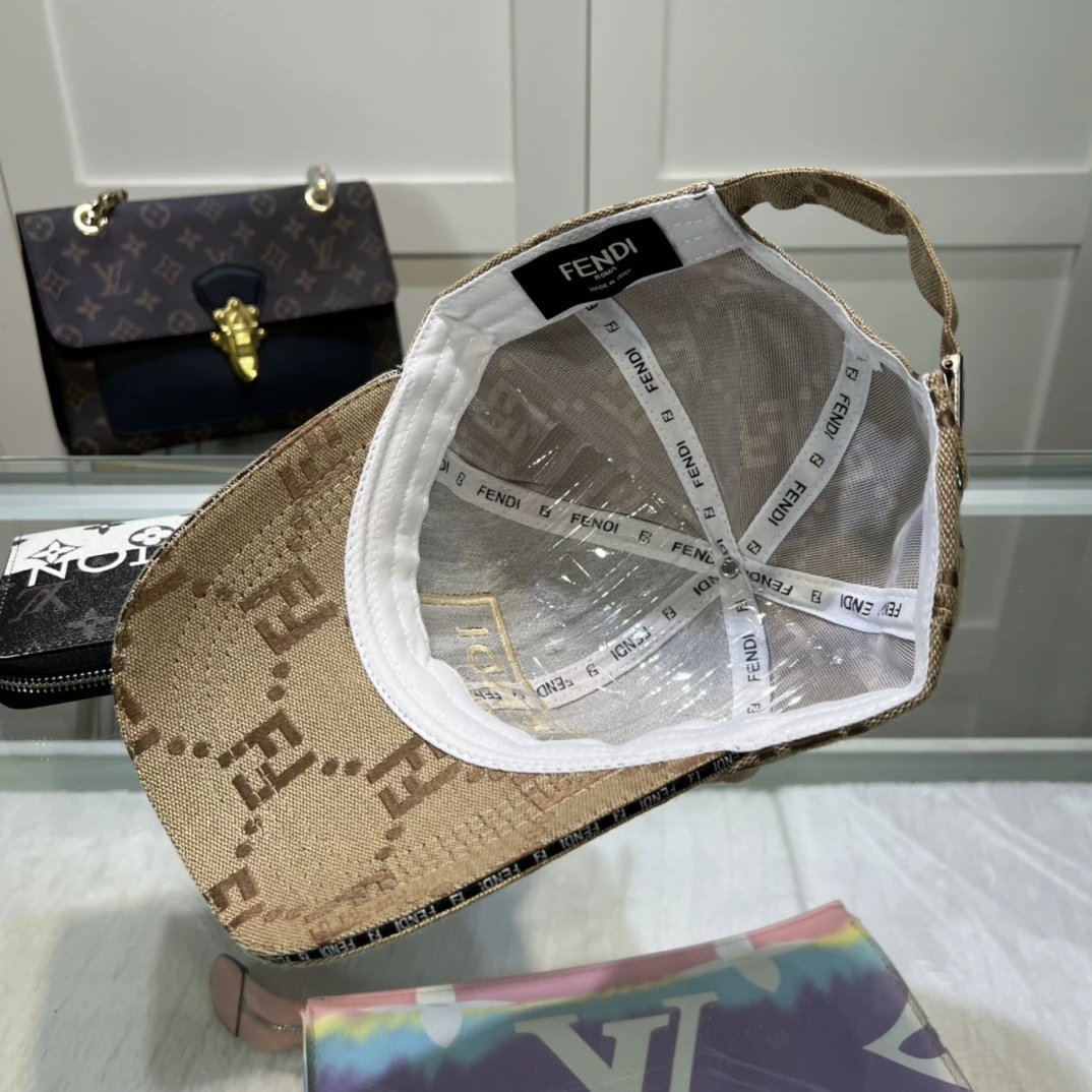 High quality versatile casual hat 001