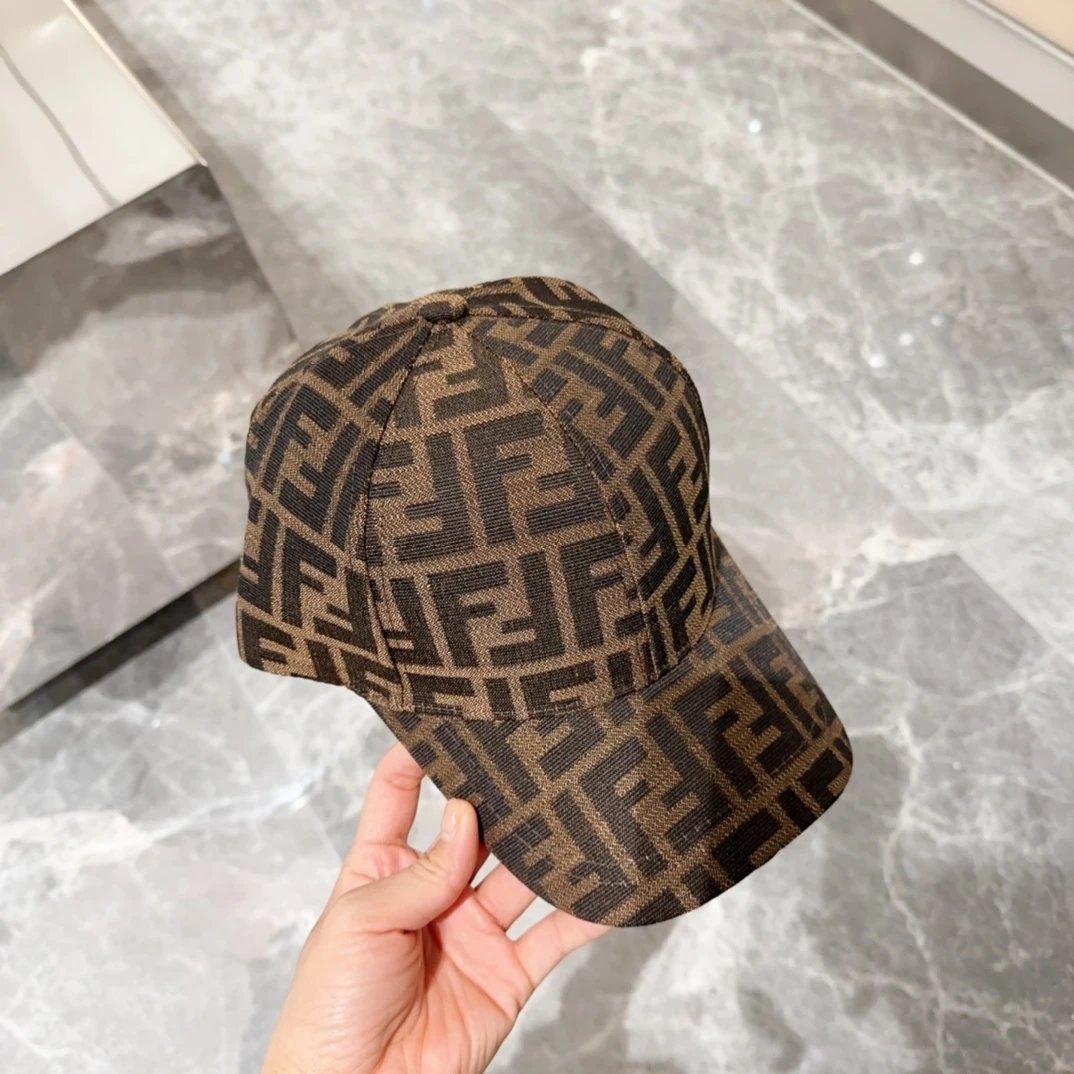 High quality versatile casual hat 001