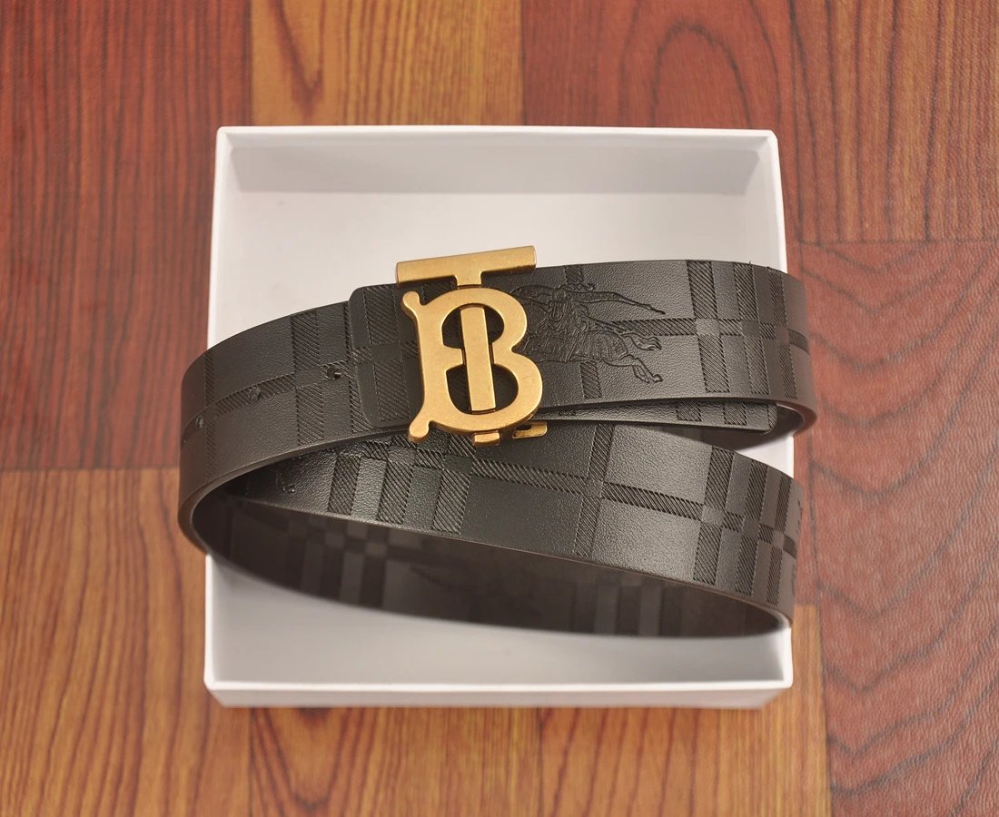 High quality belt 05