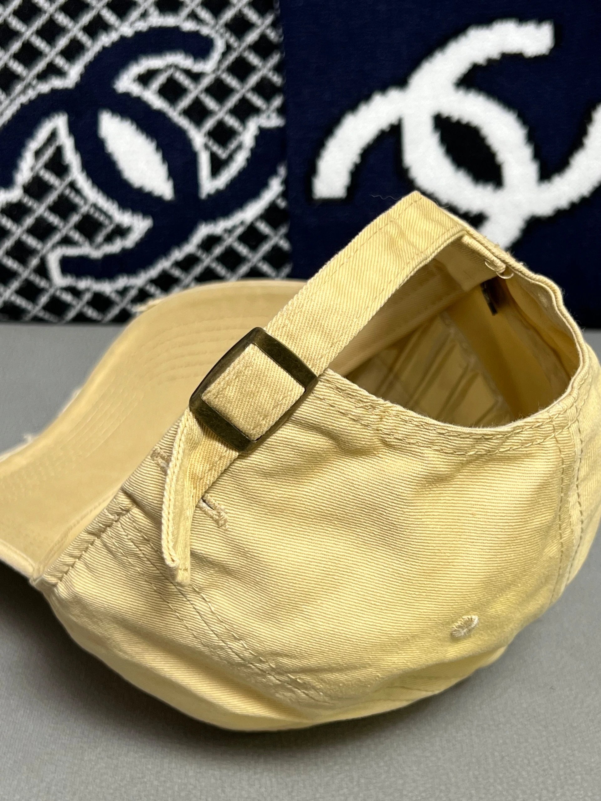 High quality versatile casual hat 009