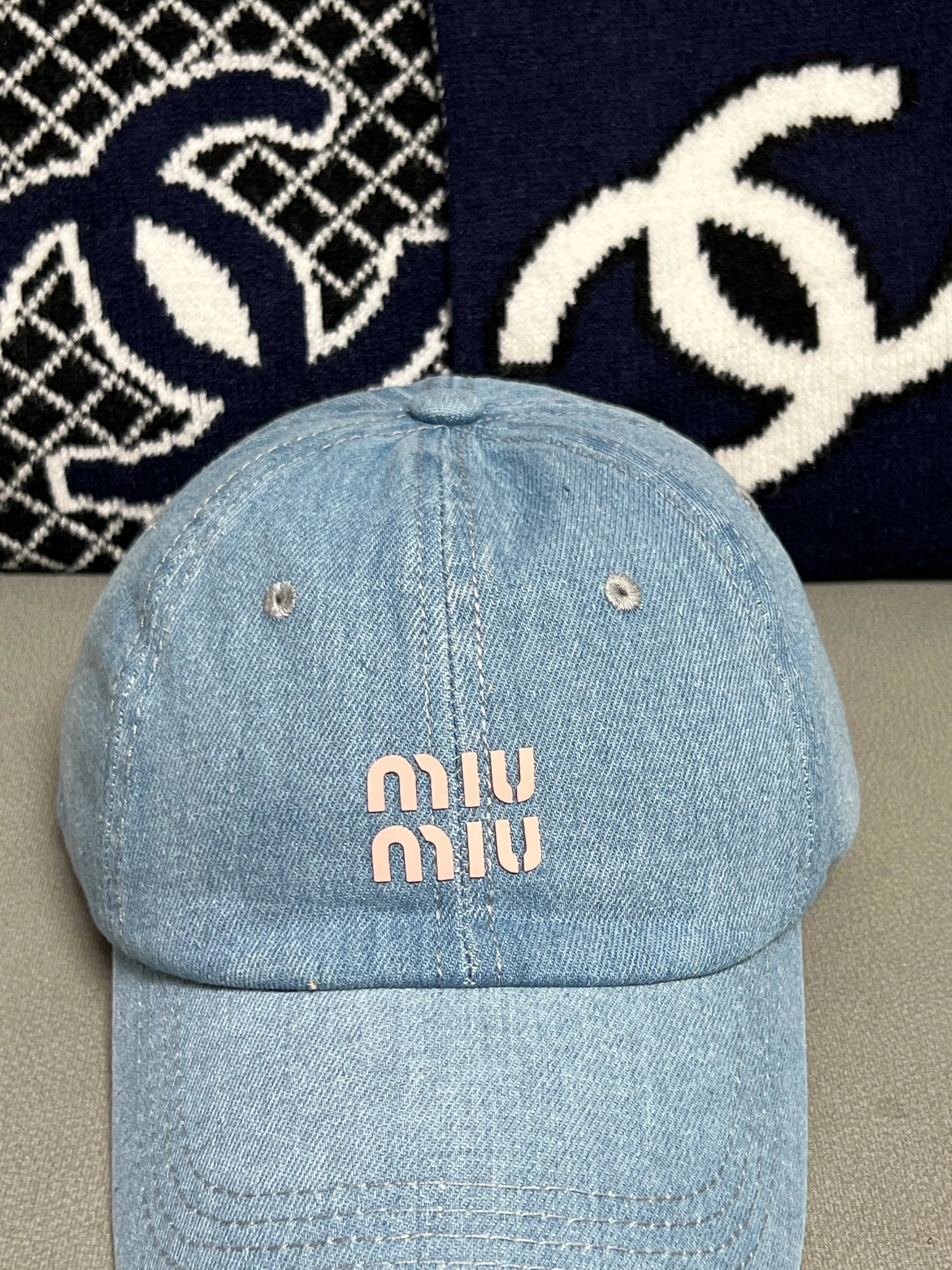 High quality versatile casual hat 009