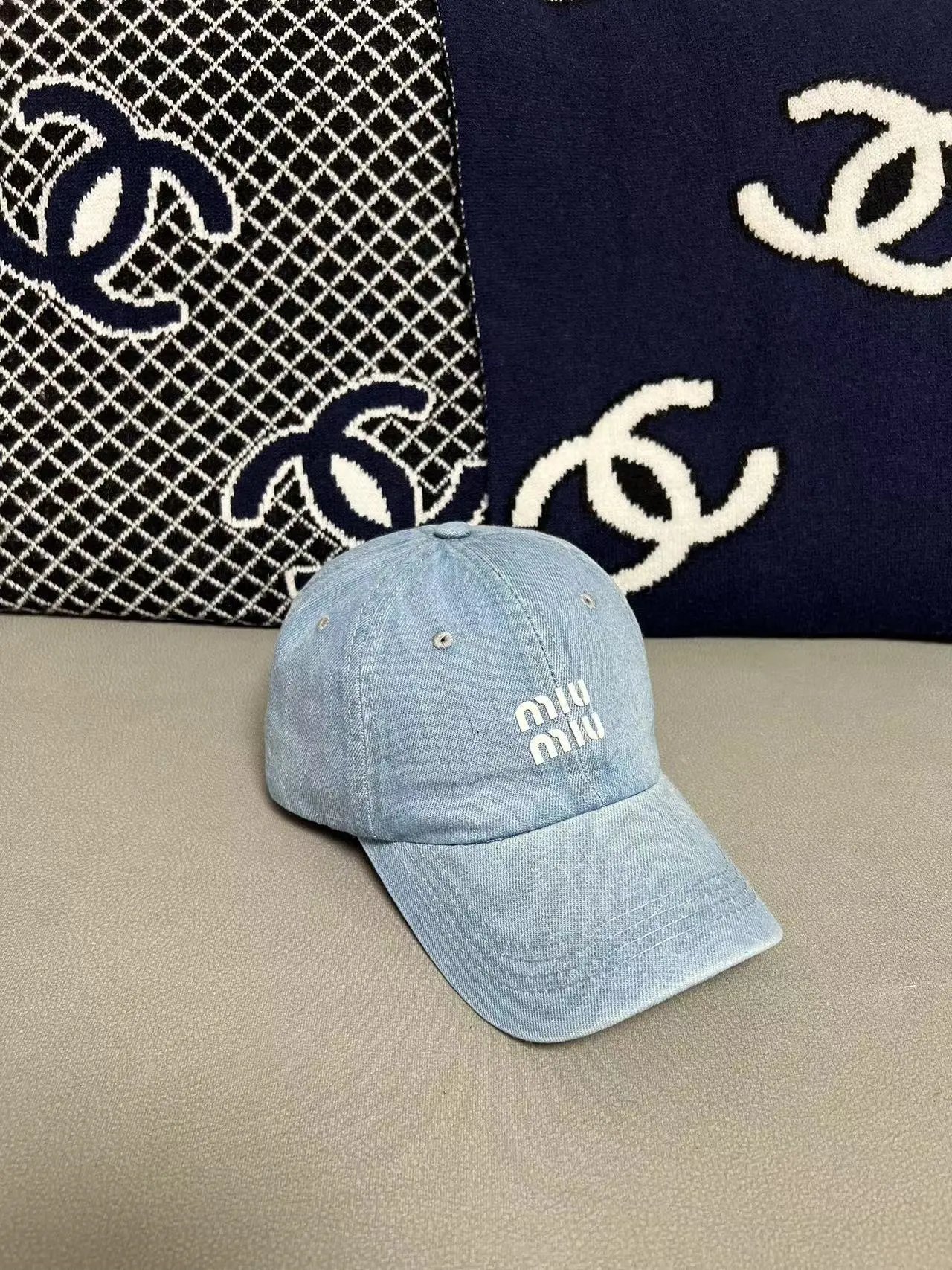 High quality versatile casual hat 009