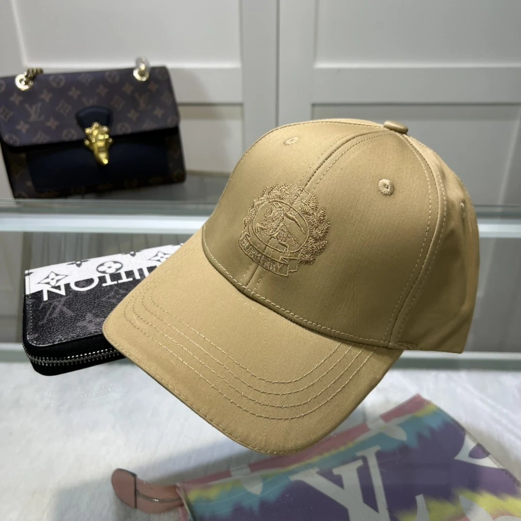 High quality versatile casual hat 001