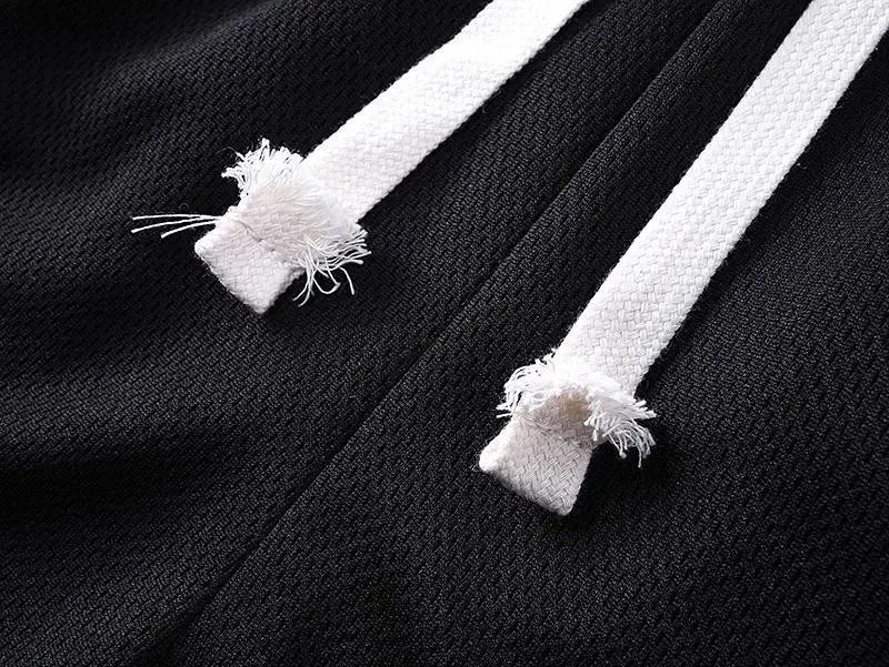 High quality trendy printed bat short sleeves