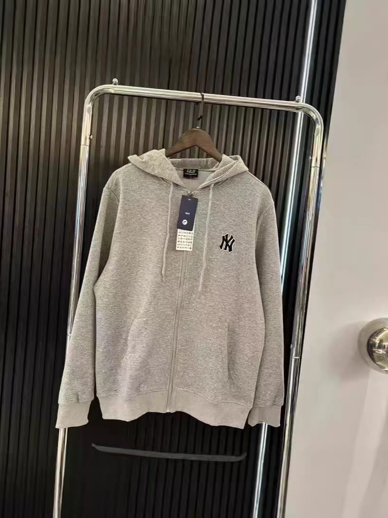 High quality loose hooded sweatshirt