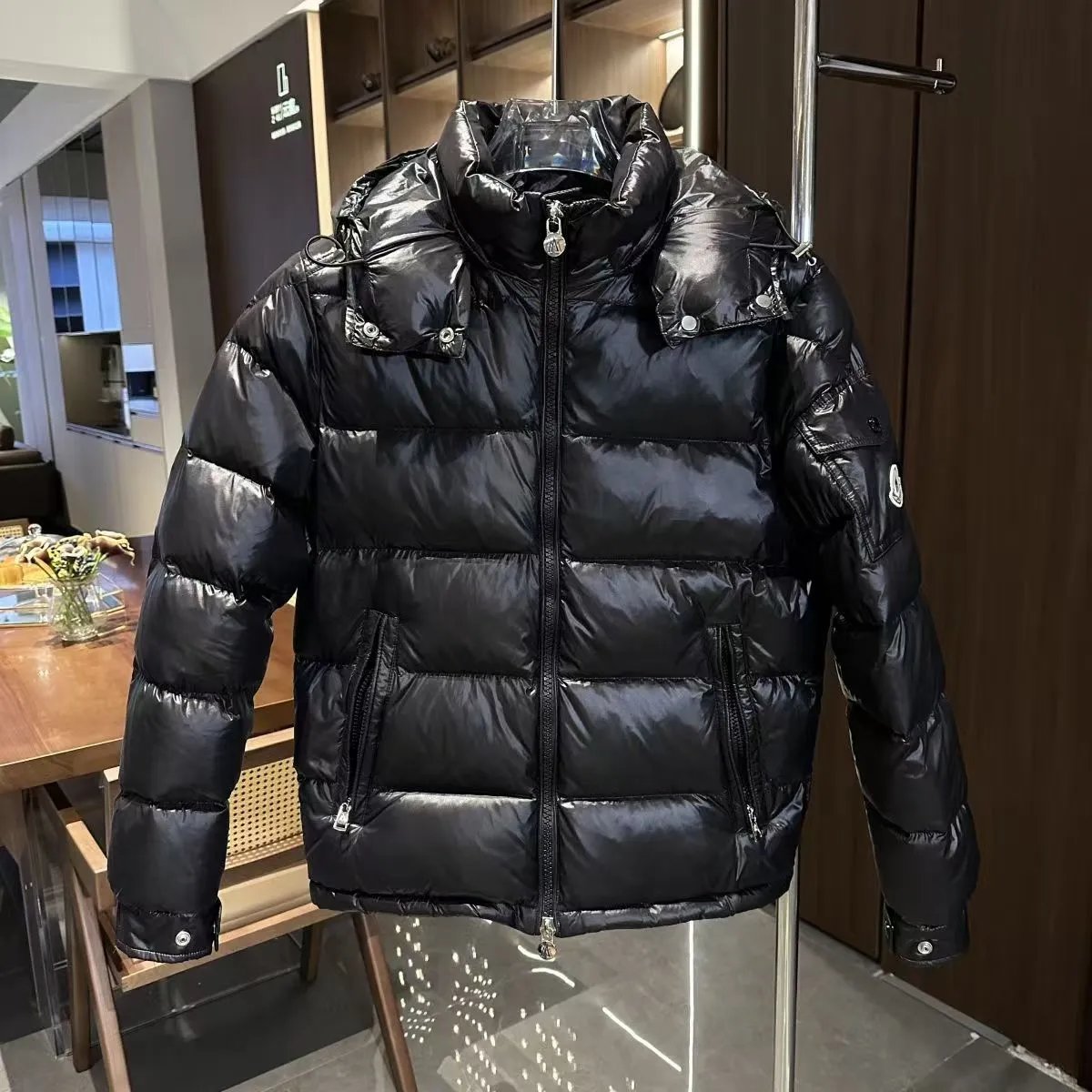 High quality cotton clothing from the factory at a super low price of 1:1 Mrads