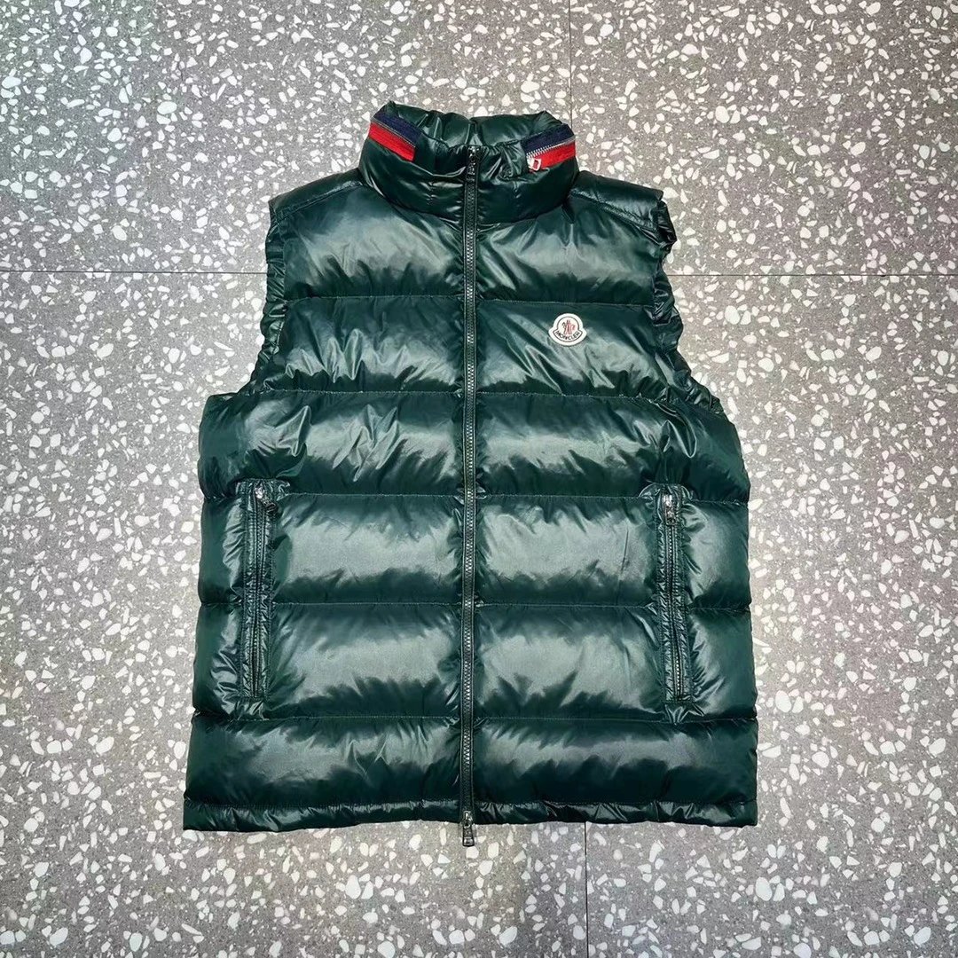 OWN - Casual vest 1