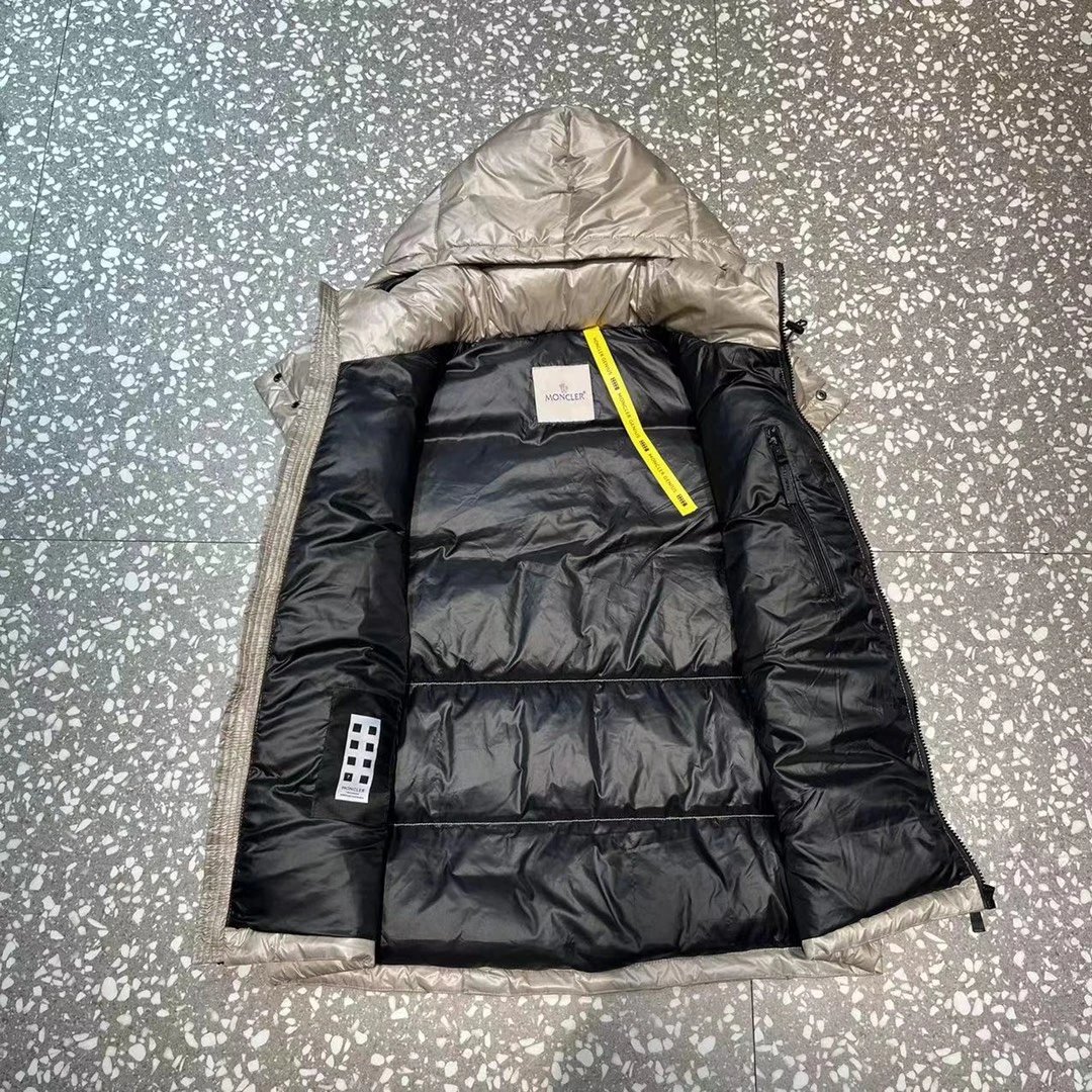 OWN - Casual vest 1