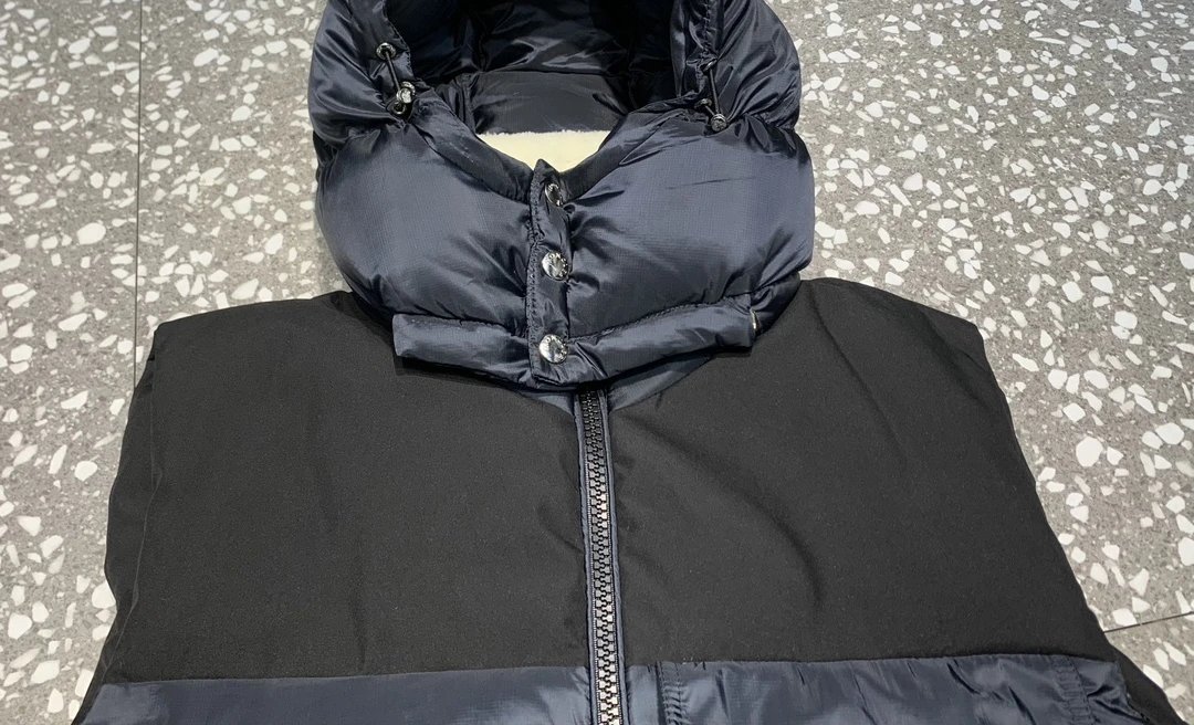 High quality vest men 001