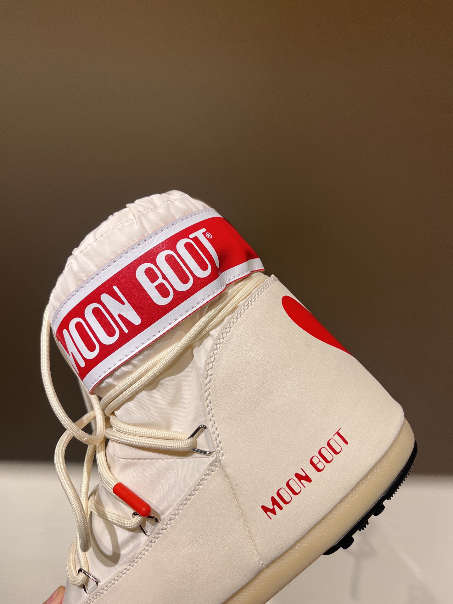 High quality ugly and cute short snow boots