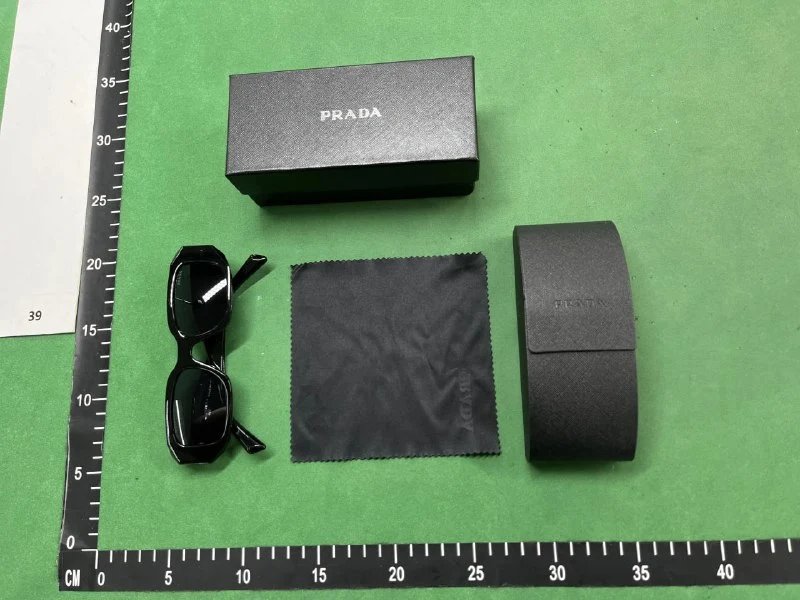 工厂高品质眼镜-UN-001-XW