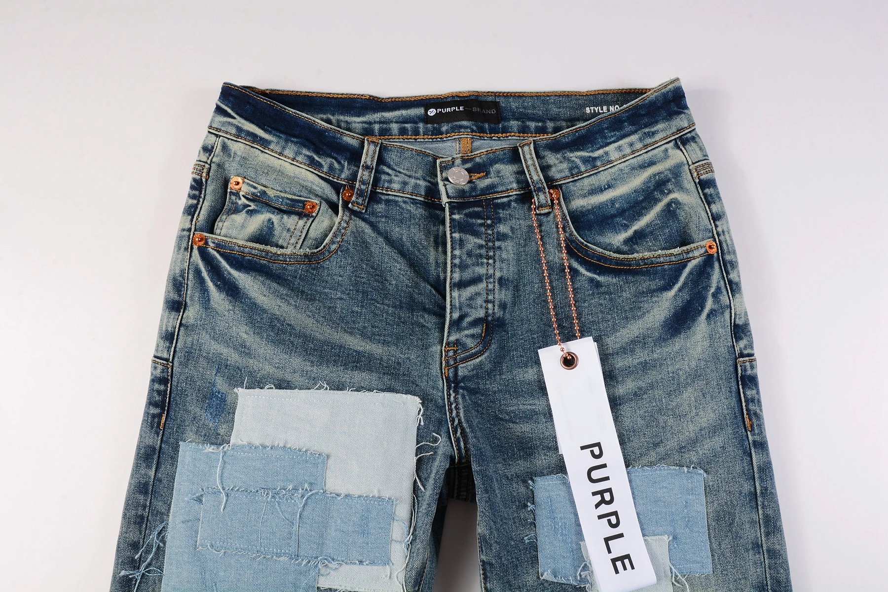 REP高品质4-RSP-007