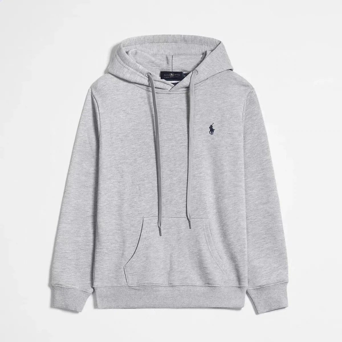 工厂秋冬休闲时尚连帽卫衣卫裤羽绒服-LF