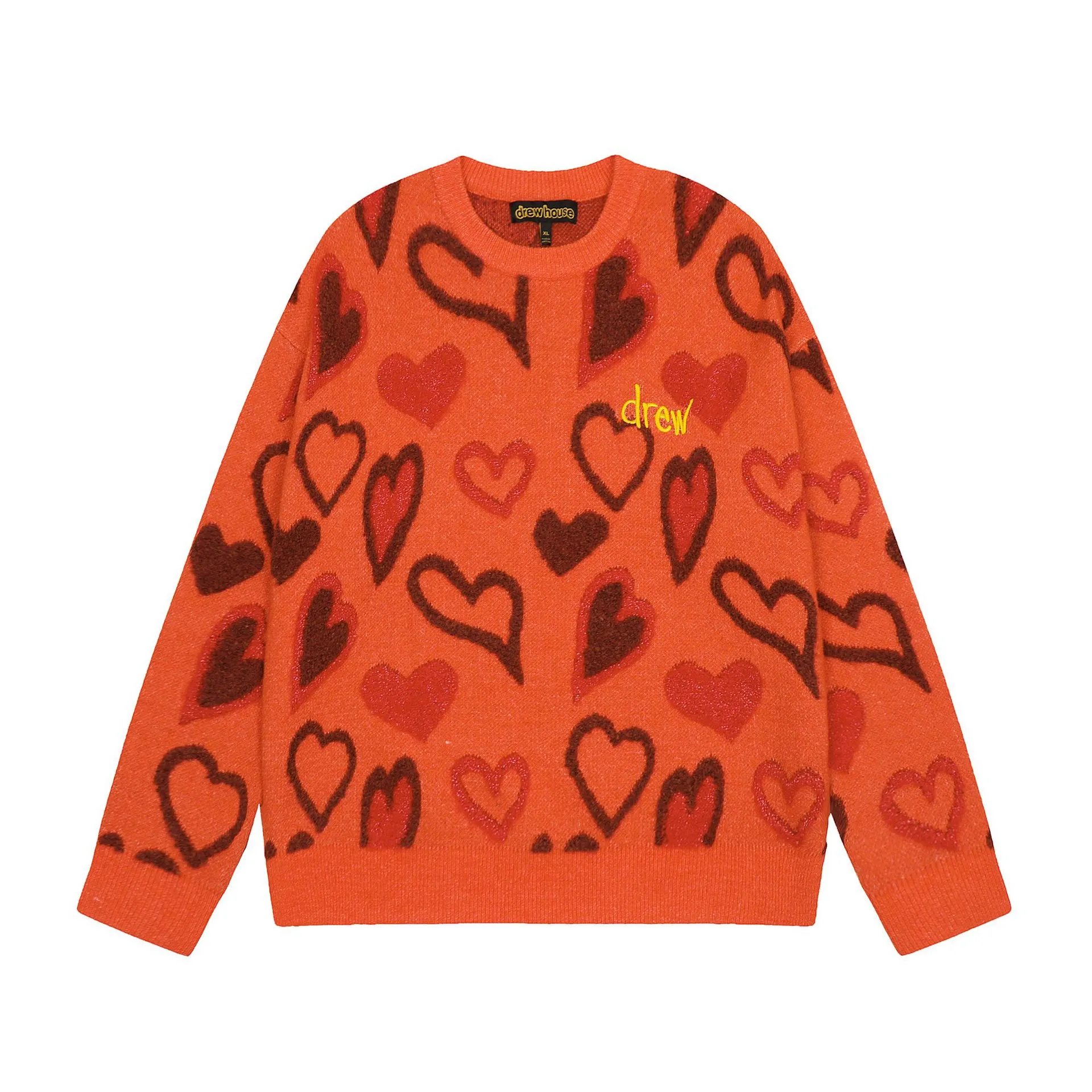 REP High Quality Sweater - PHD-008