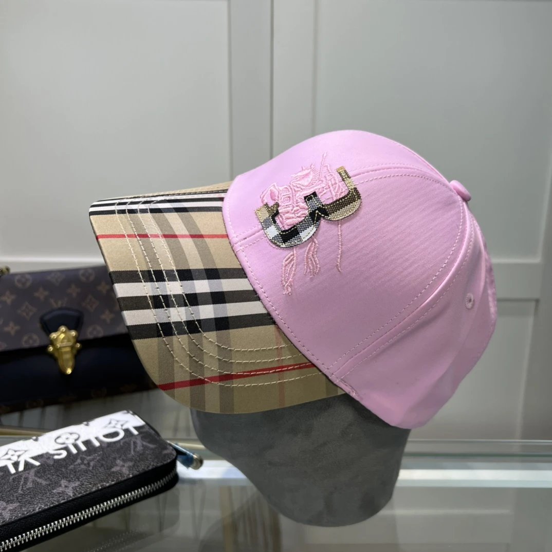 High quality versatile casual hat 001