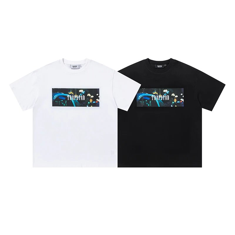 New High Quality Short Sleeves 10