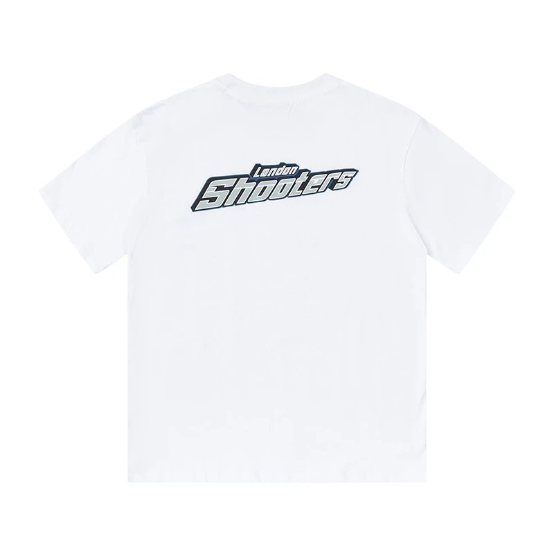 New High Quality Short Sleeves 10