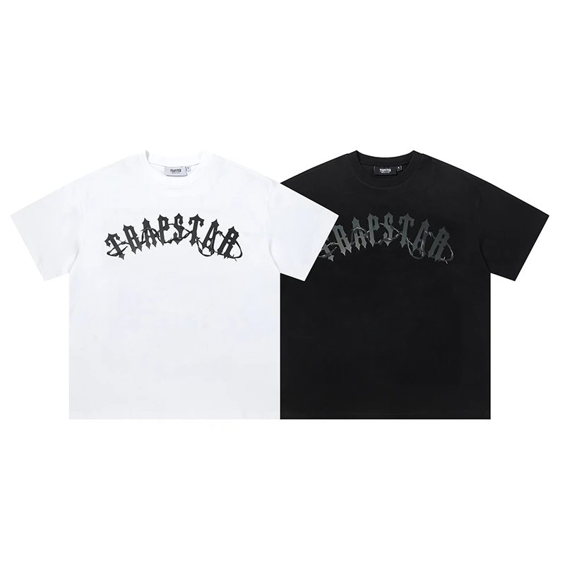 New High Quality Short Sleeves 10