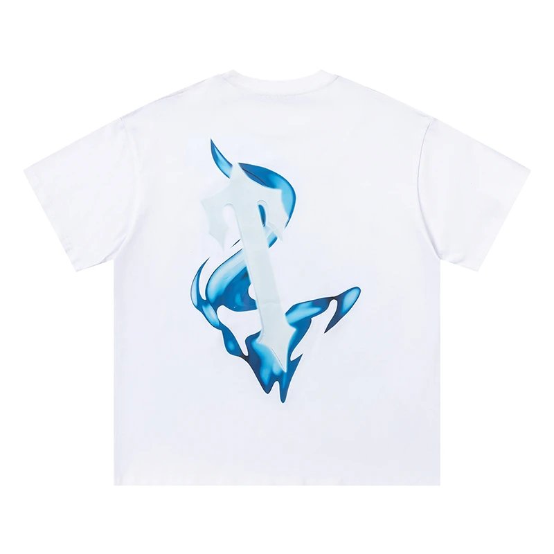 New High Quality Short Sleeves 10