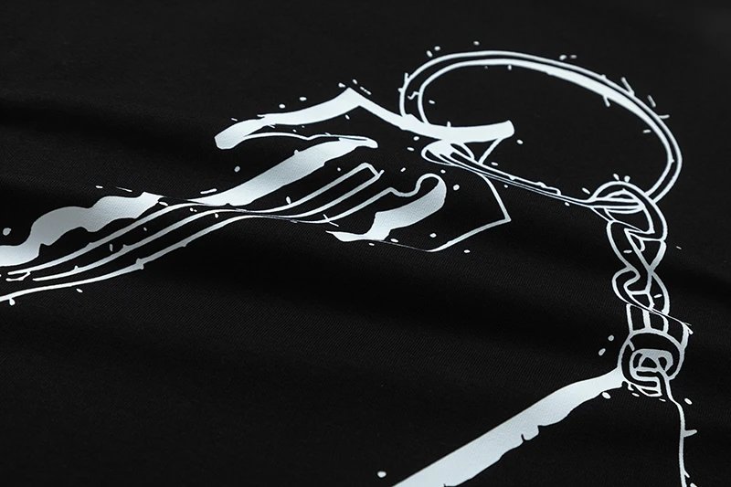 New High Quality Short Sleeve 11