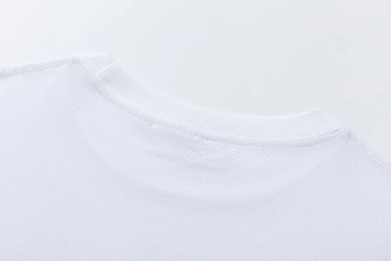 New High Quality Short Sleeve 11
