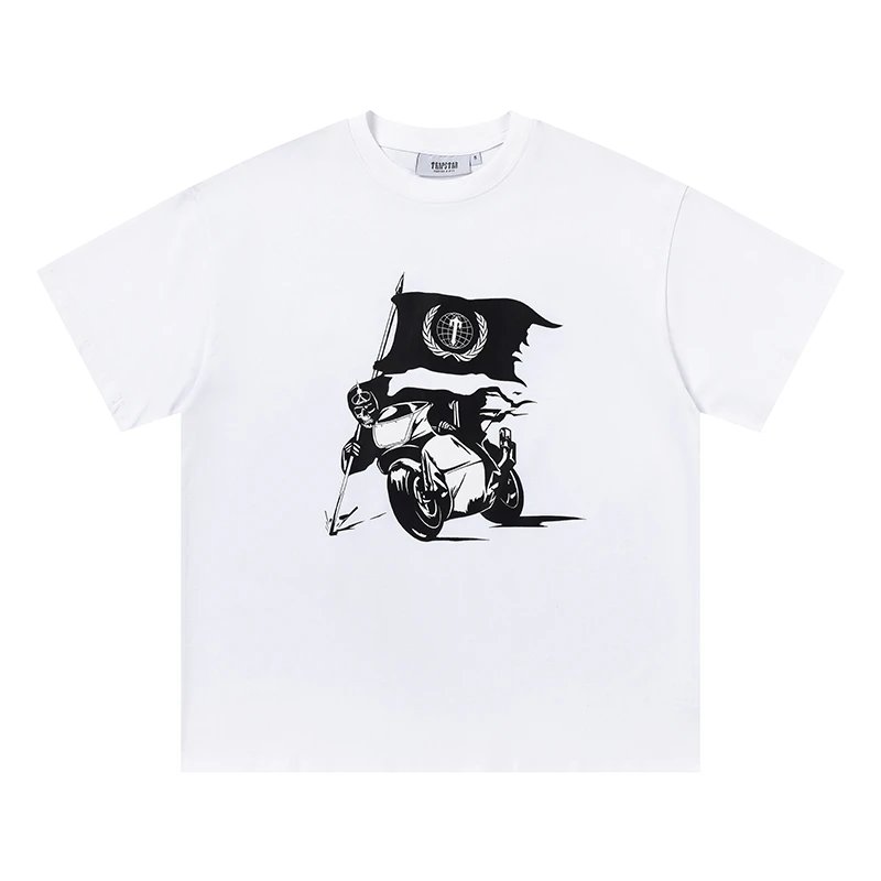 New High Quality Short Sleeve 11