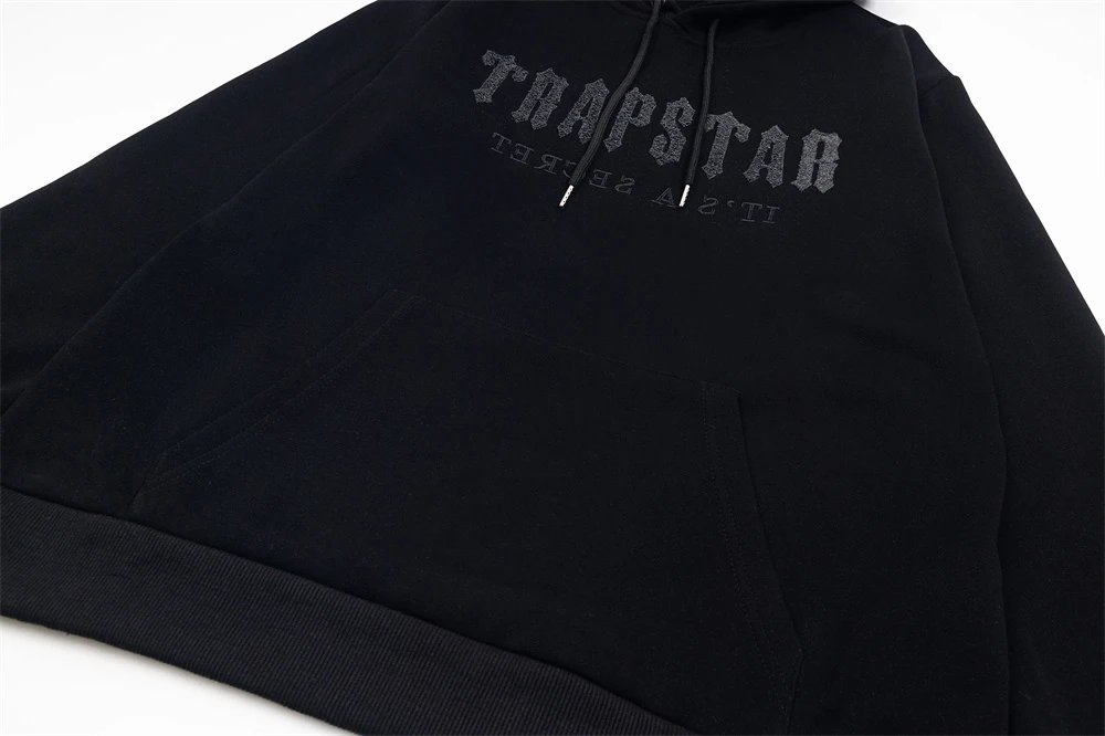 New High Quality Hoodie Set 4