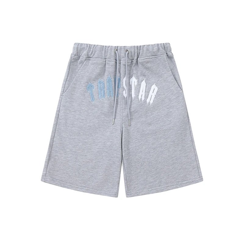 New High Quality Short Sleeve Shorts Set 1