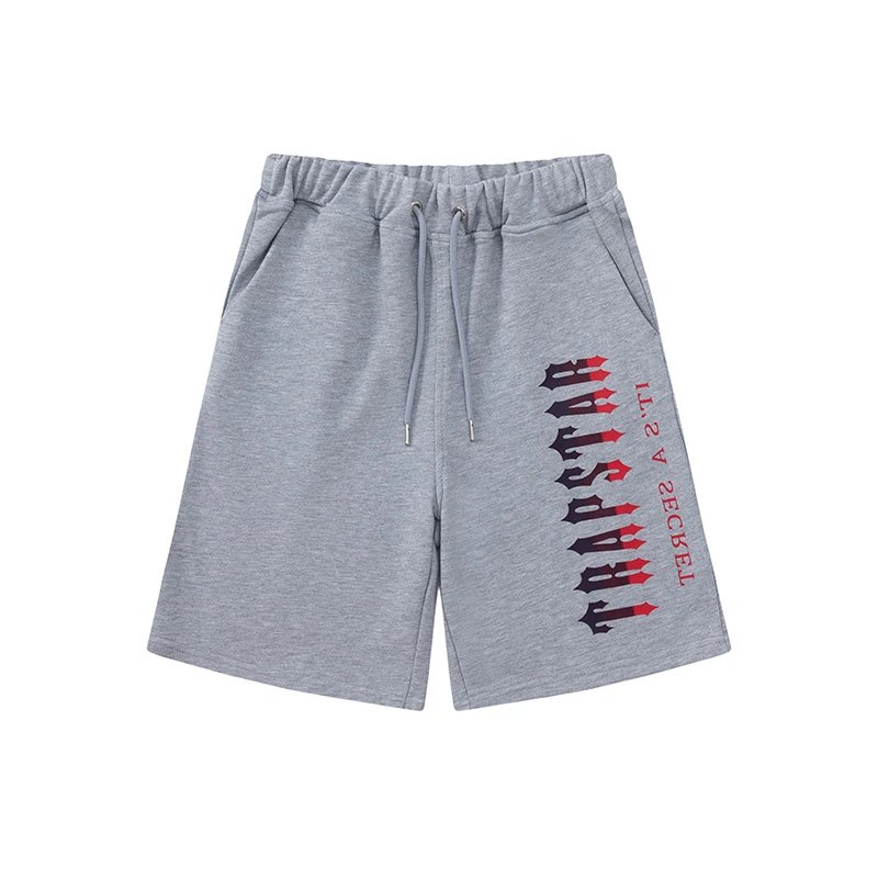 New High Quality Short Sleeve Shorts Set 1