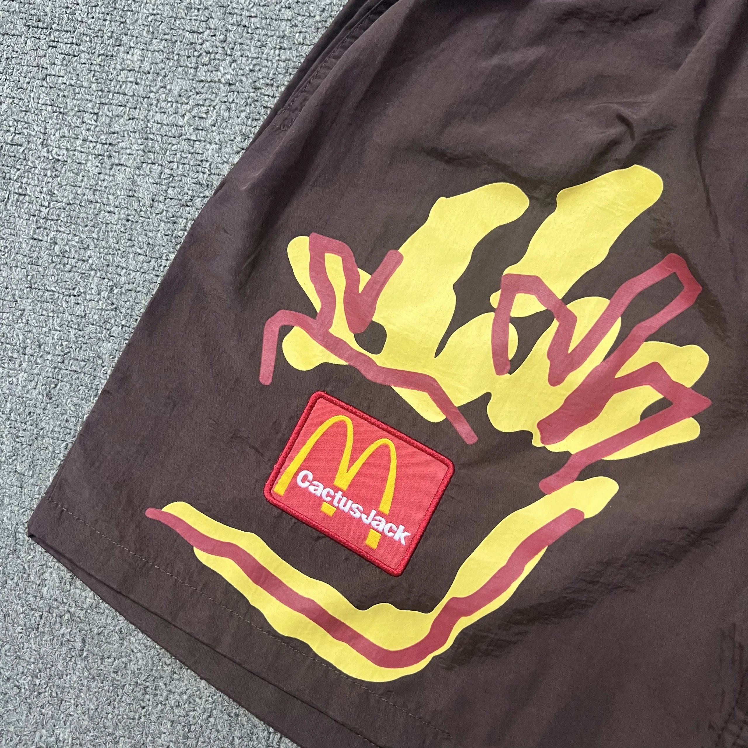 New High Quality Shorts