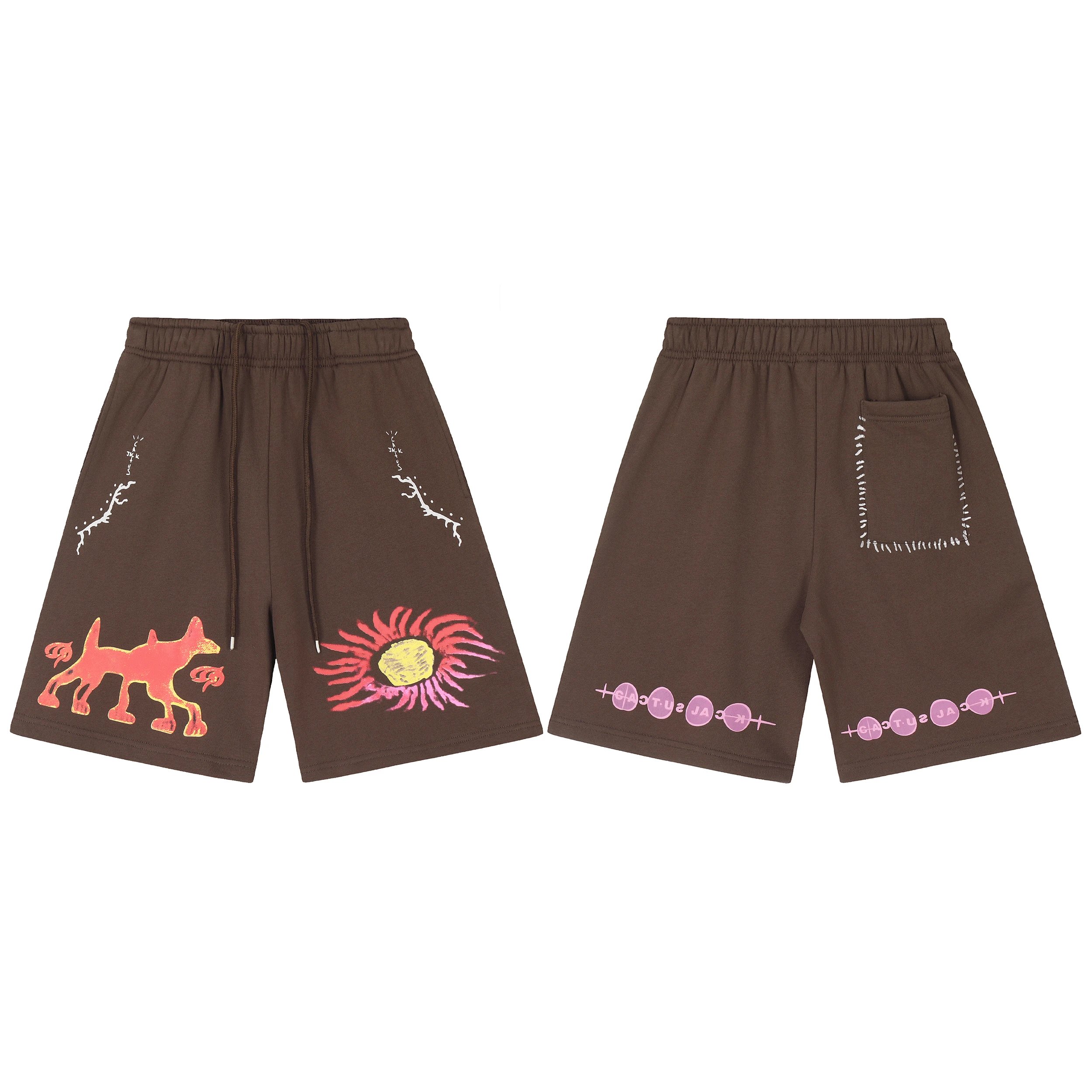 New High Quality Shorts