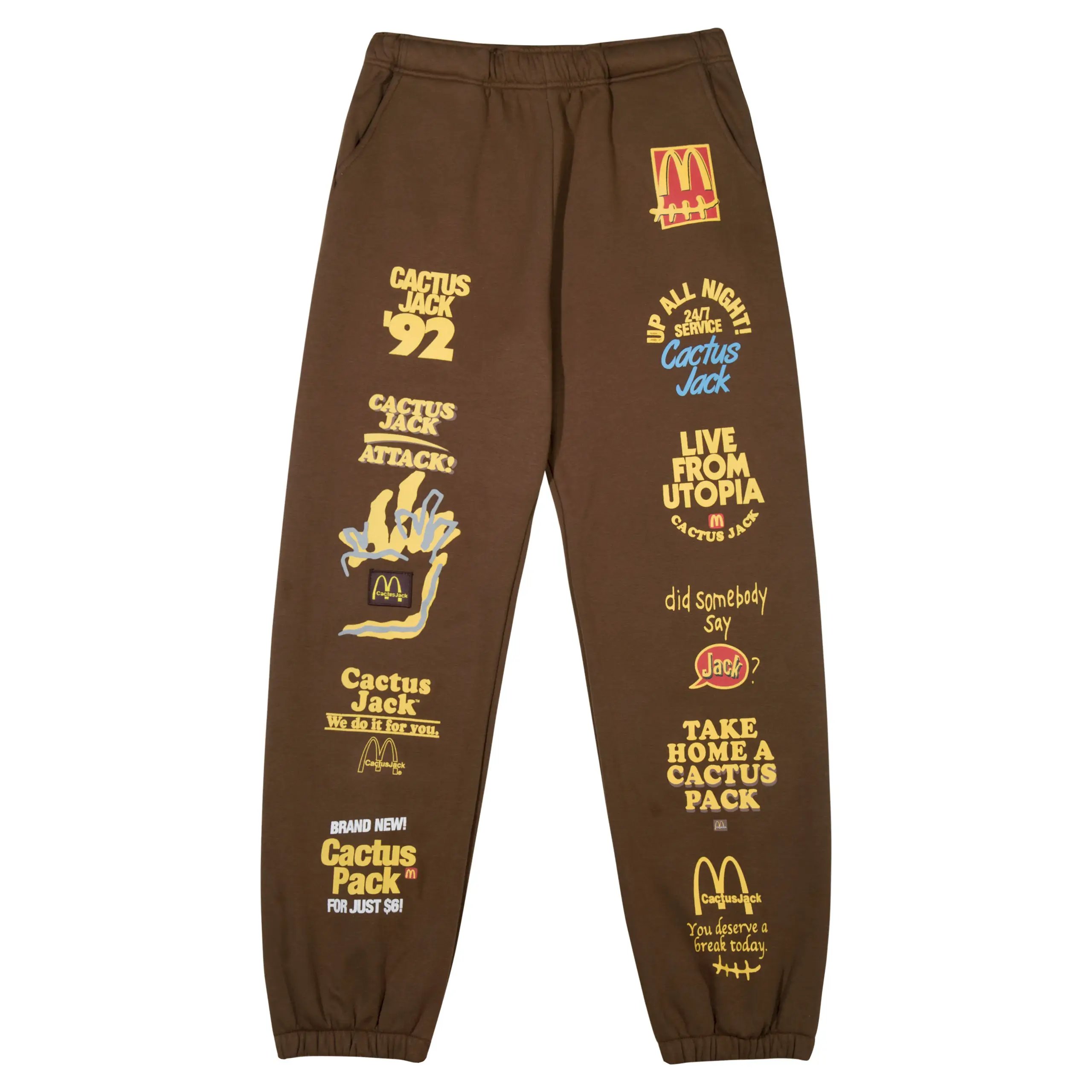 New High Quality Shorts