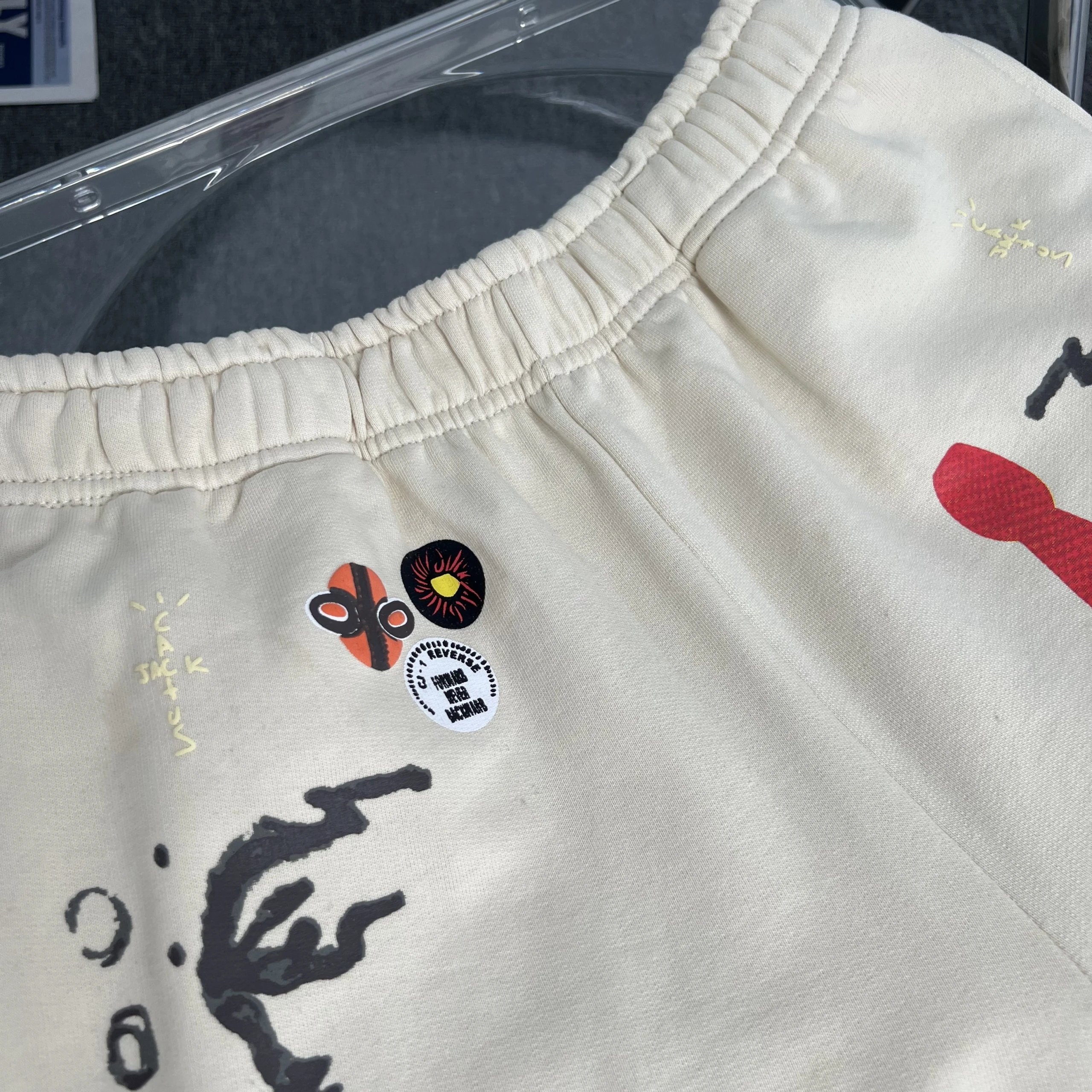 New High Quality Shorts