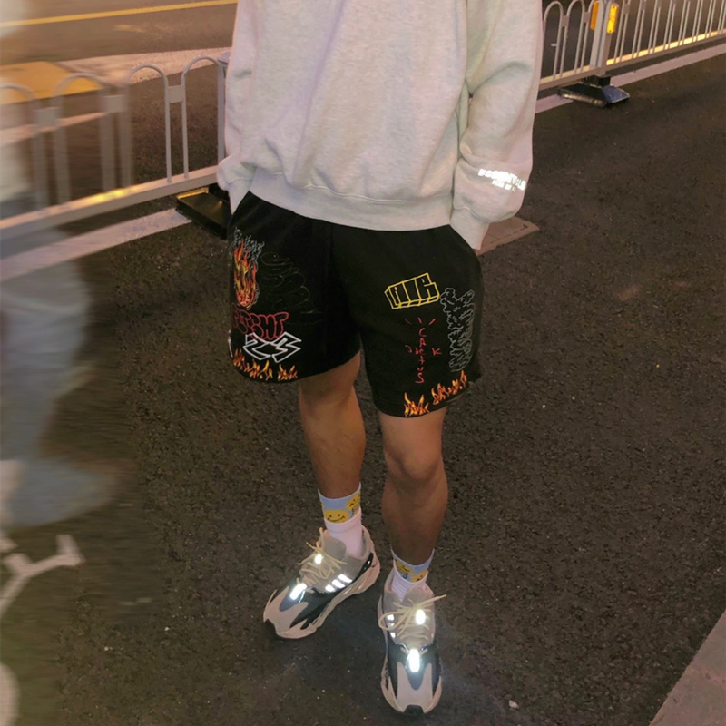 New High Quality Shorts