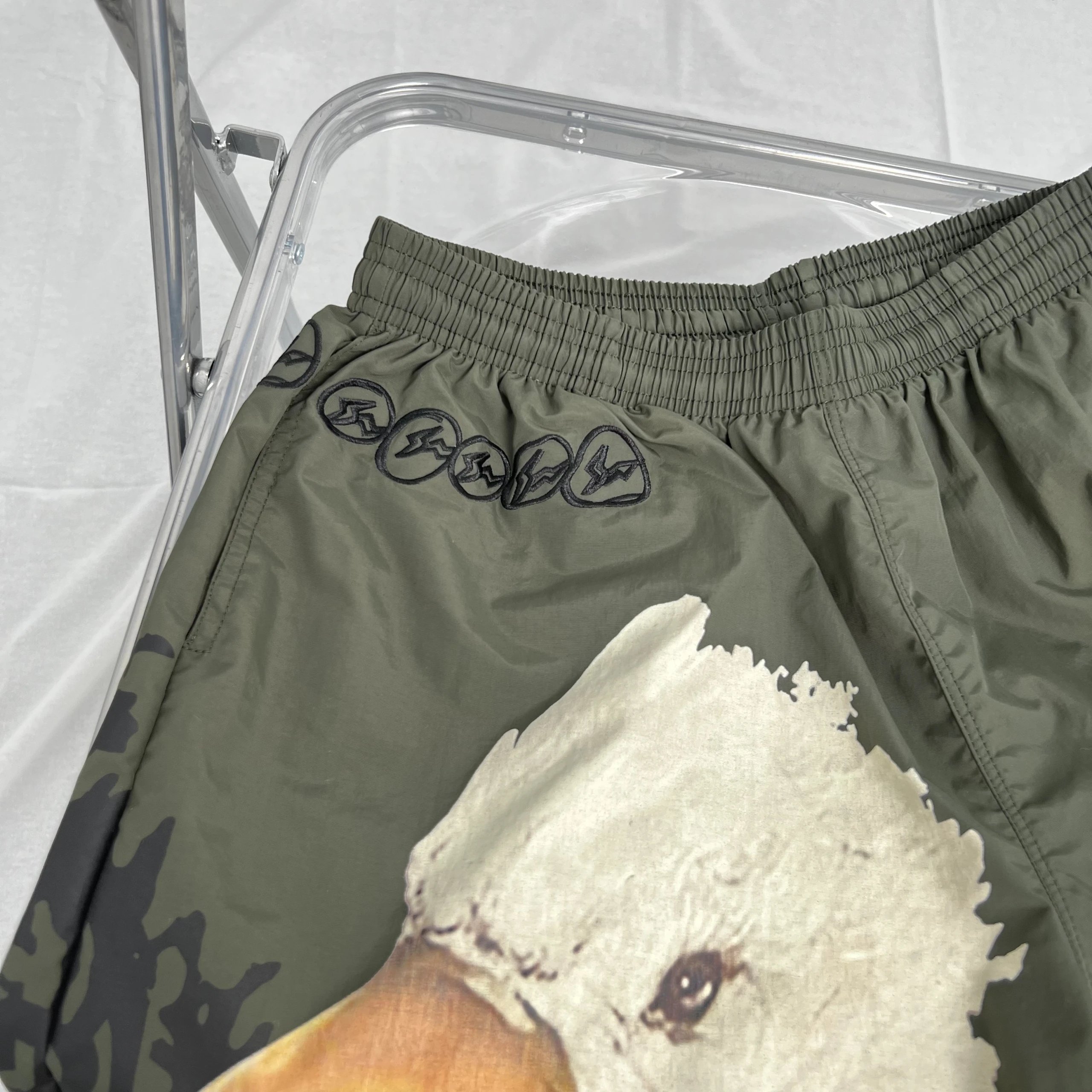 New High Quality Shorts