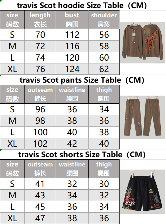 New High Quality Shorts