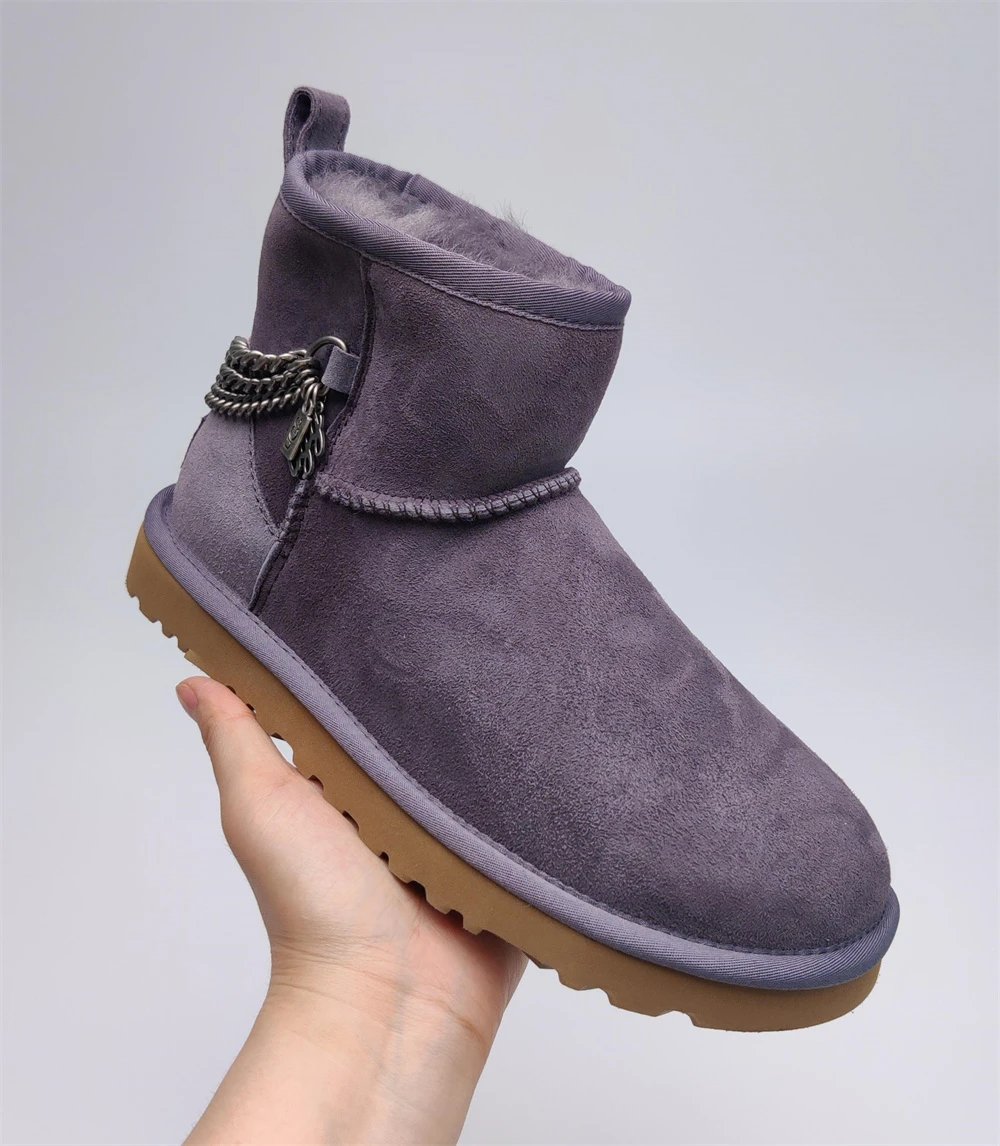 Freps - High quality snow boots 004