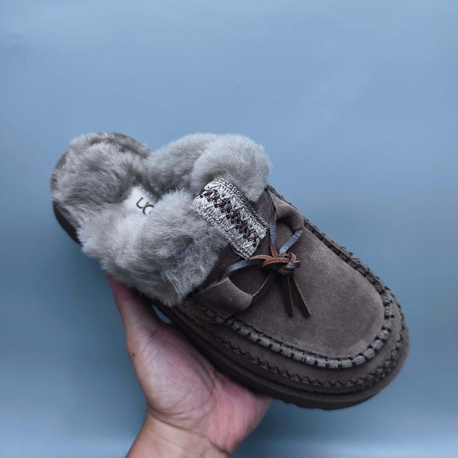 Freps - High quality snow boots 004