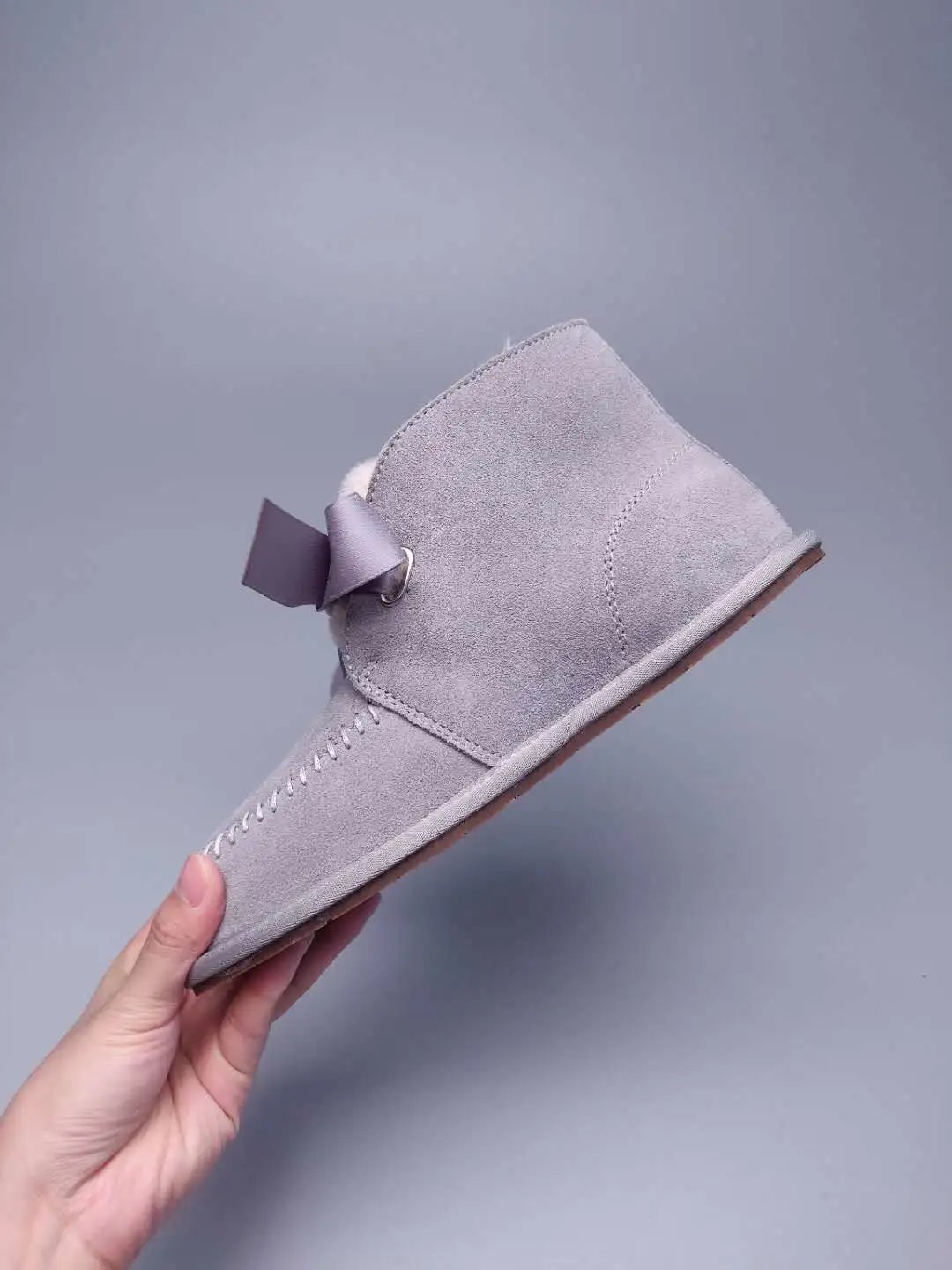 Freps - High quality snow boots 004
