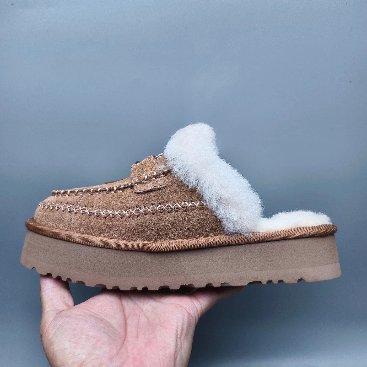 Freps - High quality snow boots 004