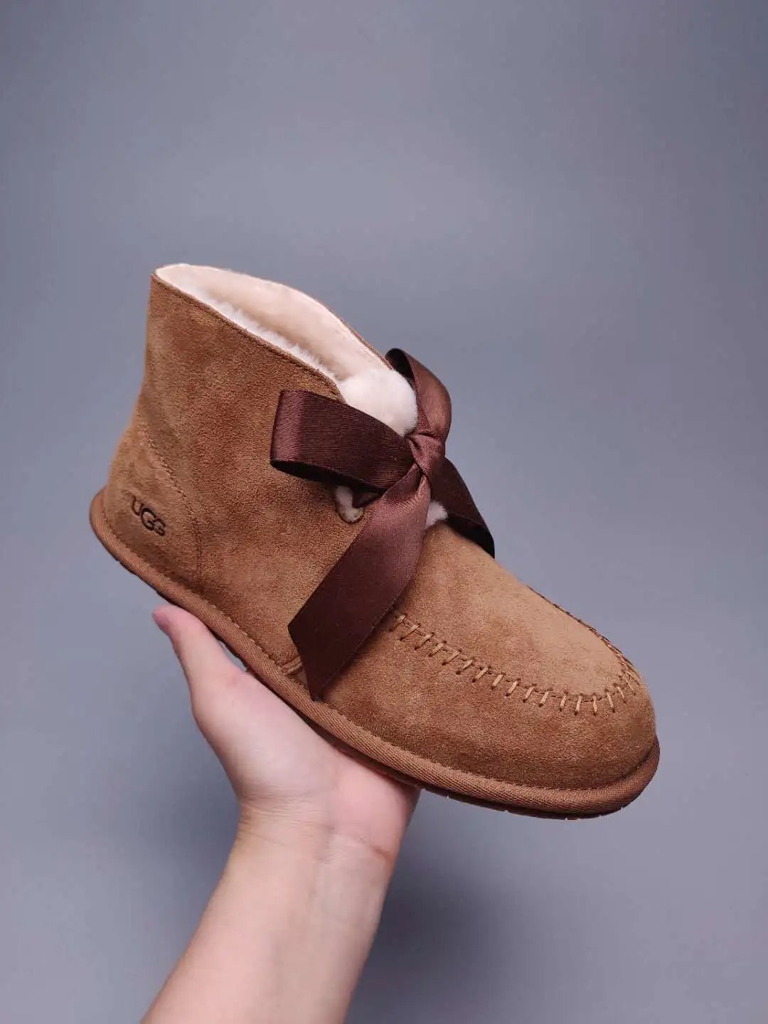 Freps - High quality snow boots 004