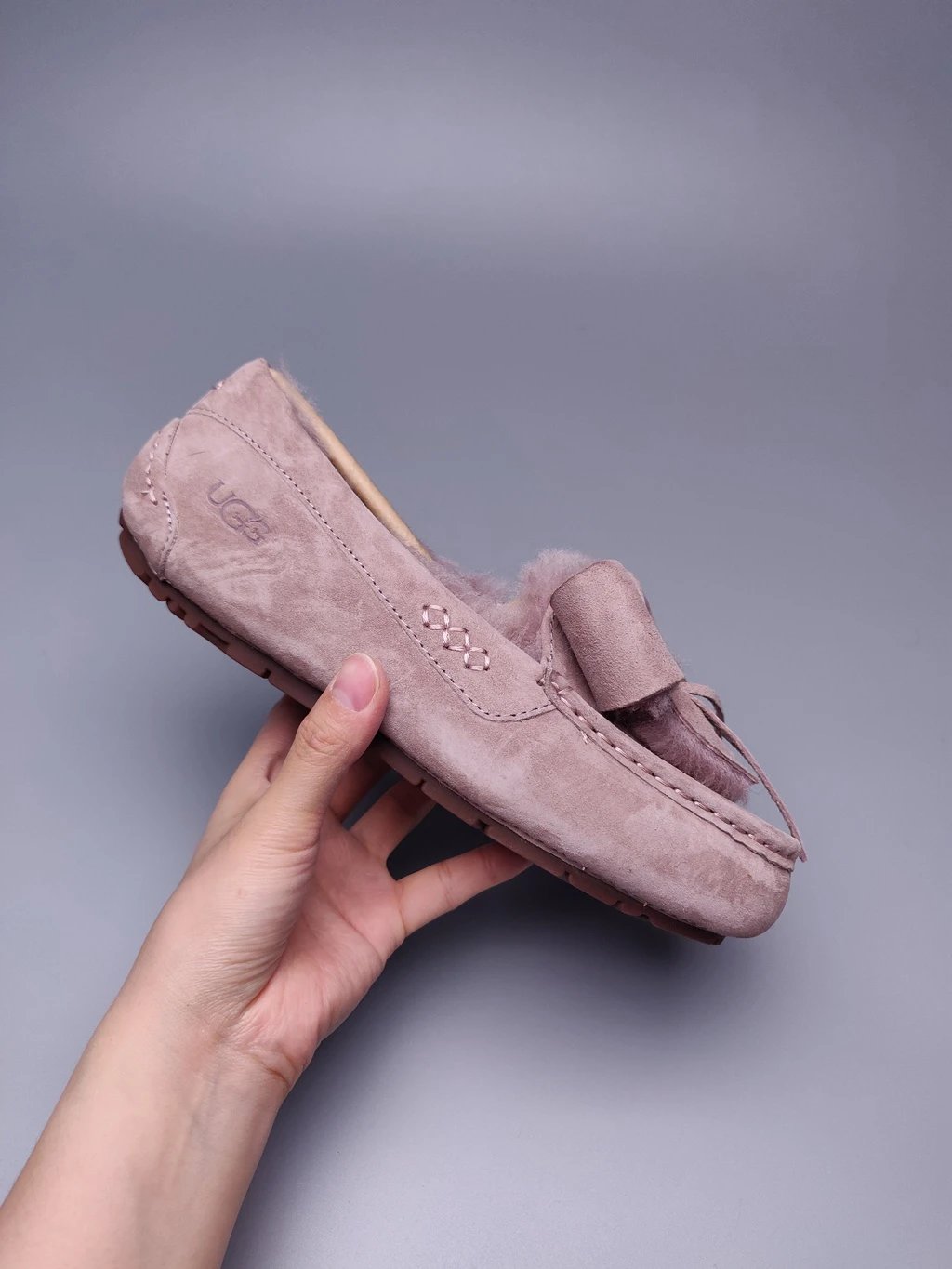 Freps - High quality snow boots 004