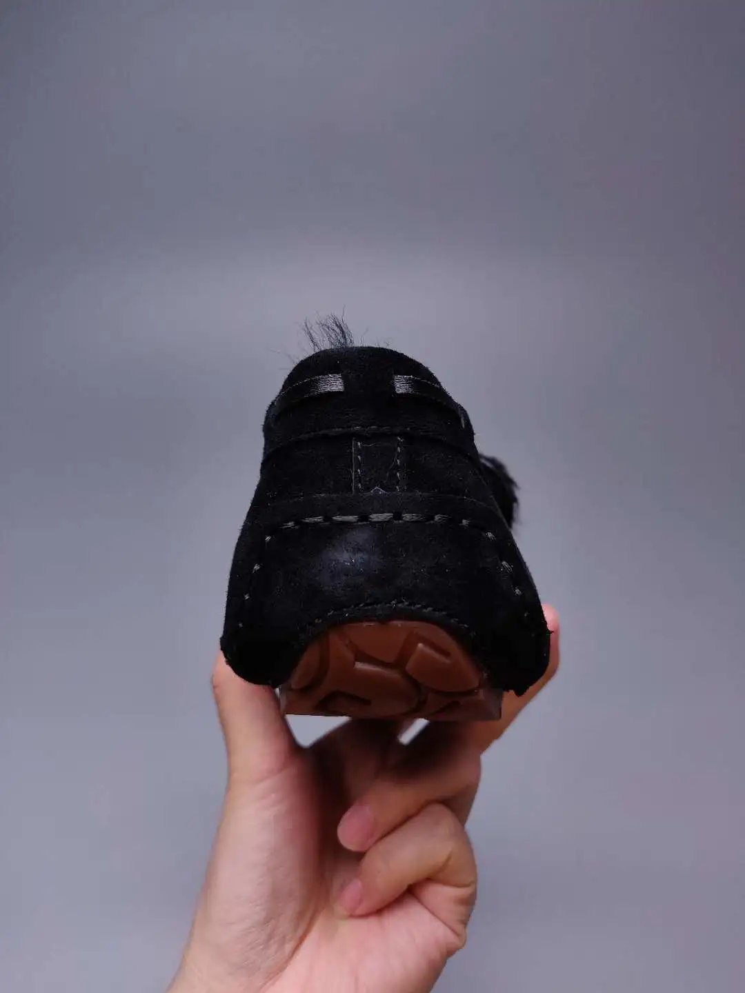 Freps - High quality snow boots 004
