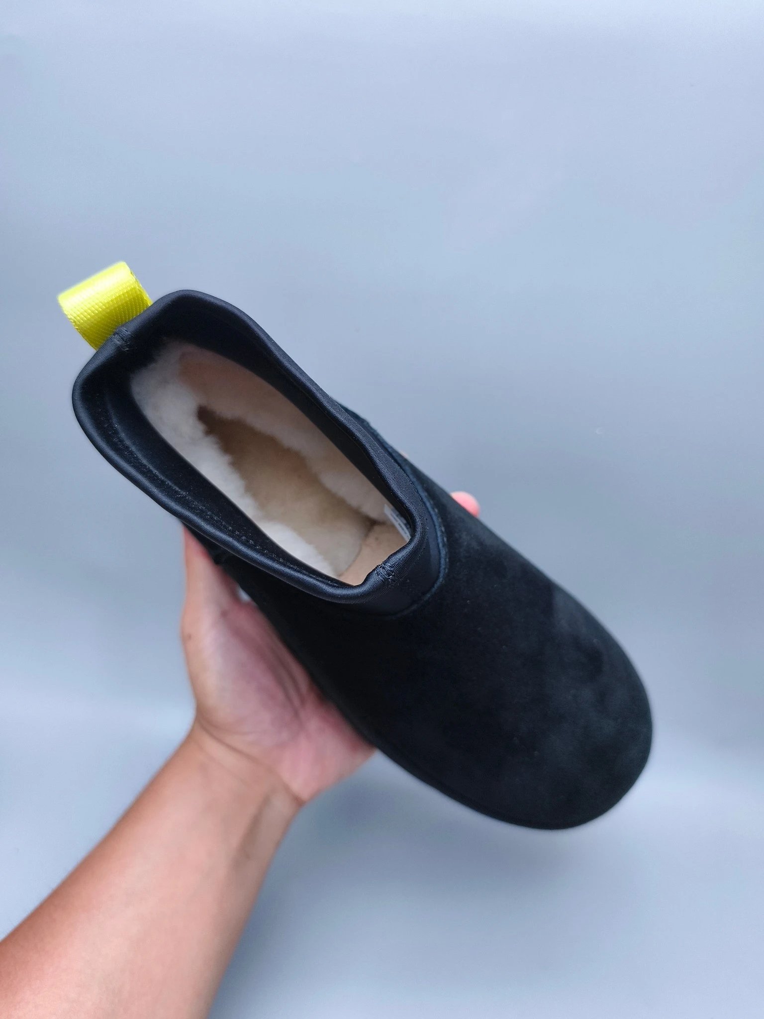 Freps - High quality snow boots 004