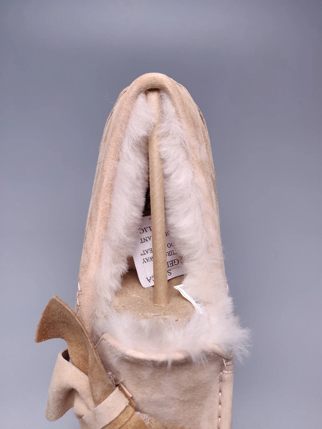 Freps - High quality snow boots 004