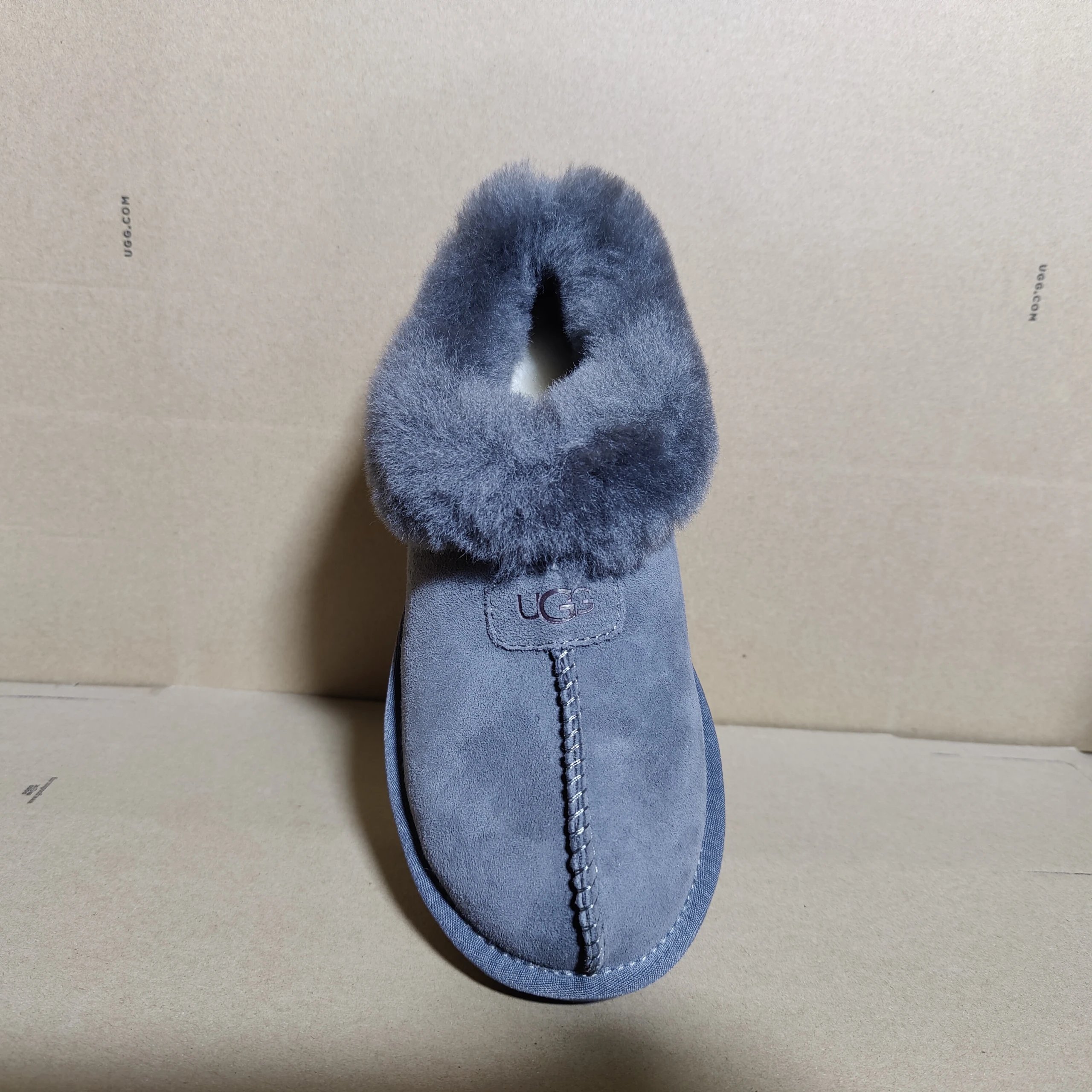 Freps - High quality snow boots 005