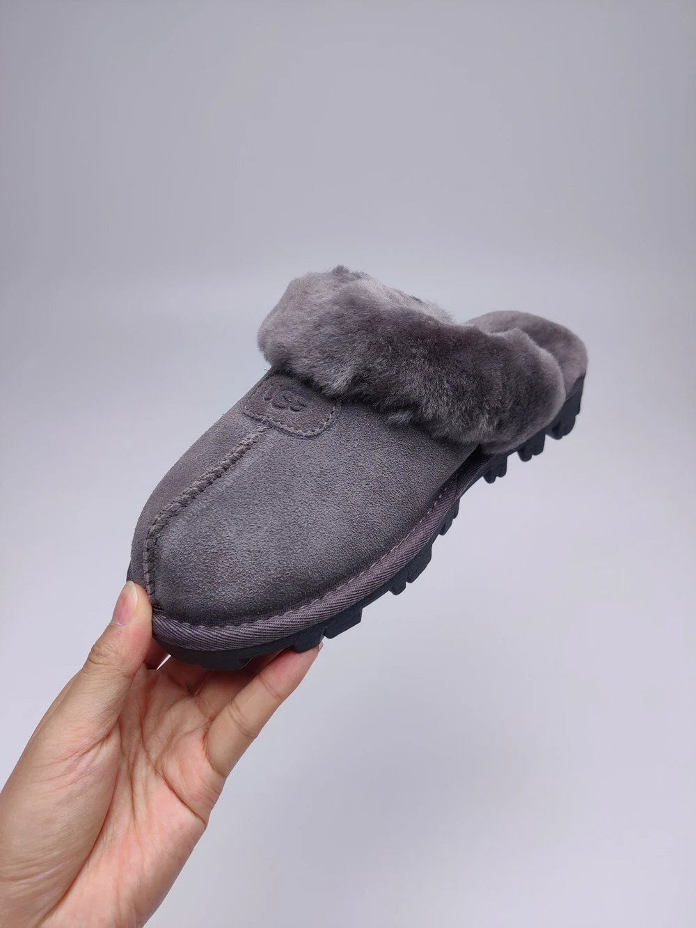 Freps - High quality snow boots 005