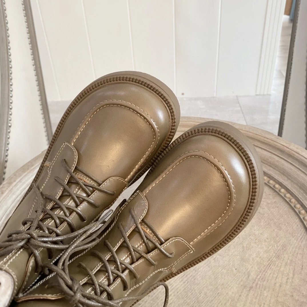 Freps - High quality snow boots 005